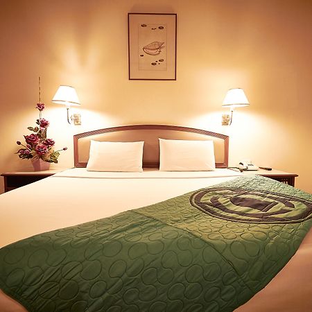 Kosit Hotel Hat Yai Dış mekan fotoğraf