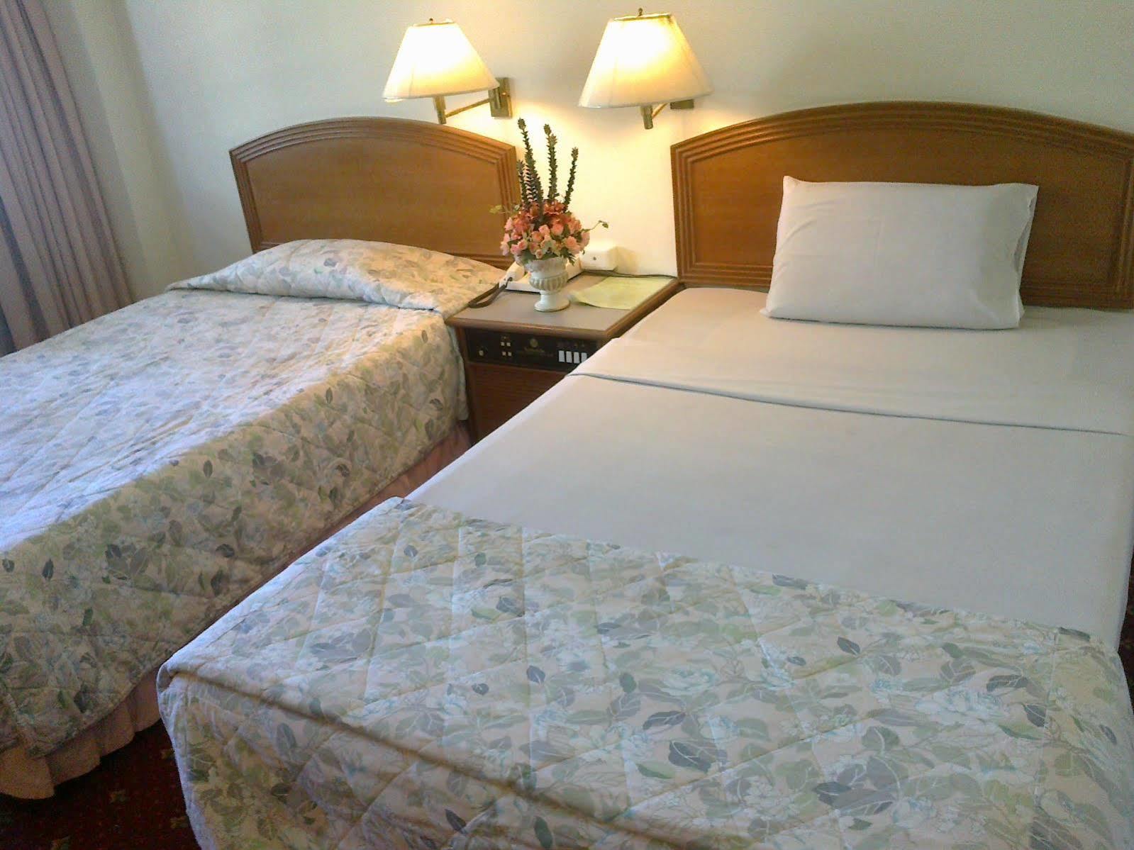 Kosit Hotel Hat Yai Dış mekan fotoğraf