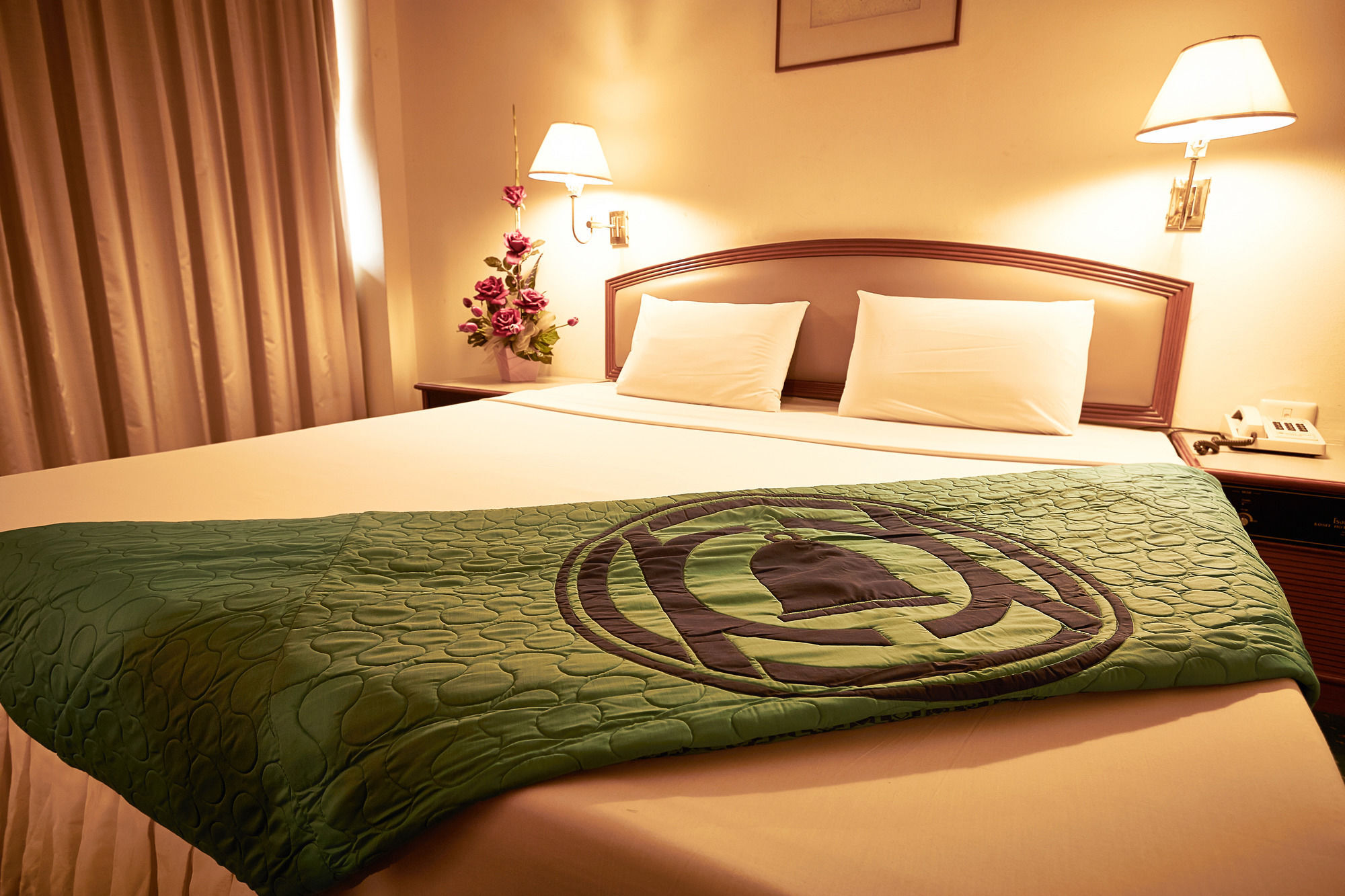 Kosit Hotel Hat Yai Dış mekan fotoğraf