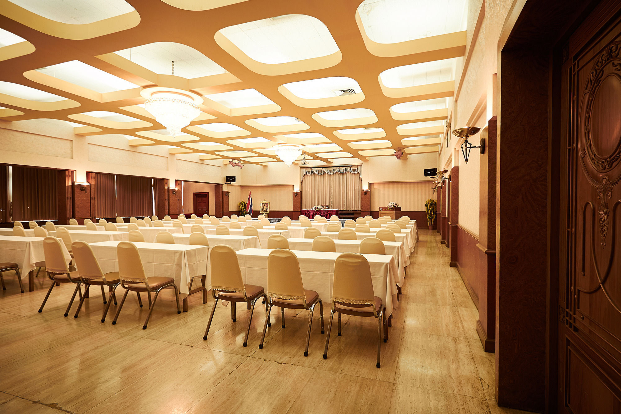Kosit Hotel Hat Yai Dış mekan fotoğraf