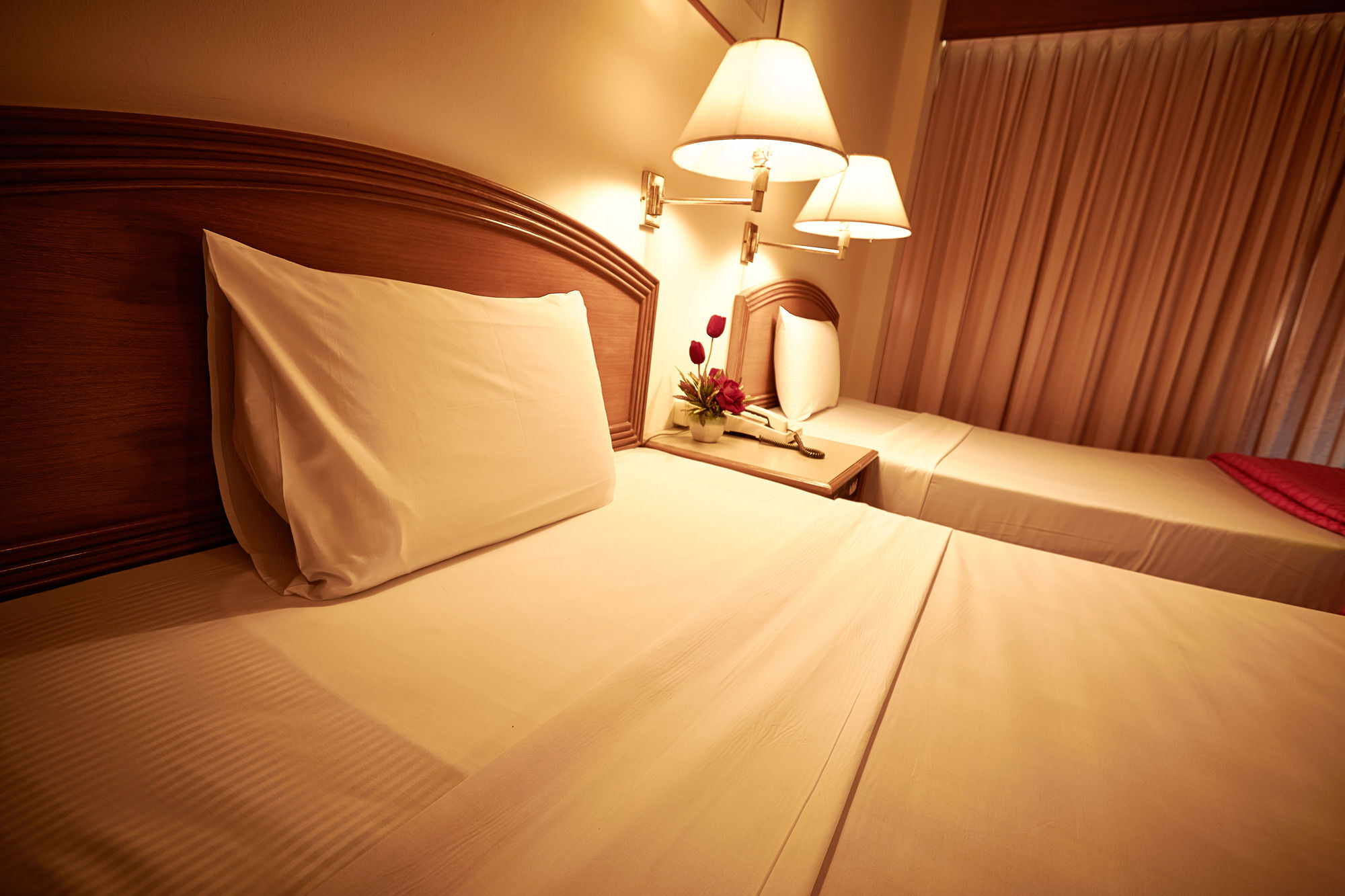 Kosit Hotel Hat Yai Dış mekan fotoğraf