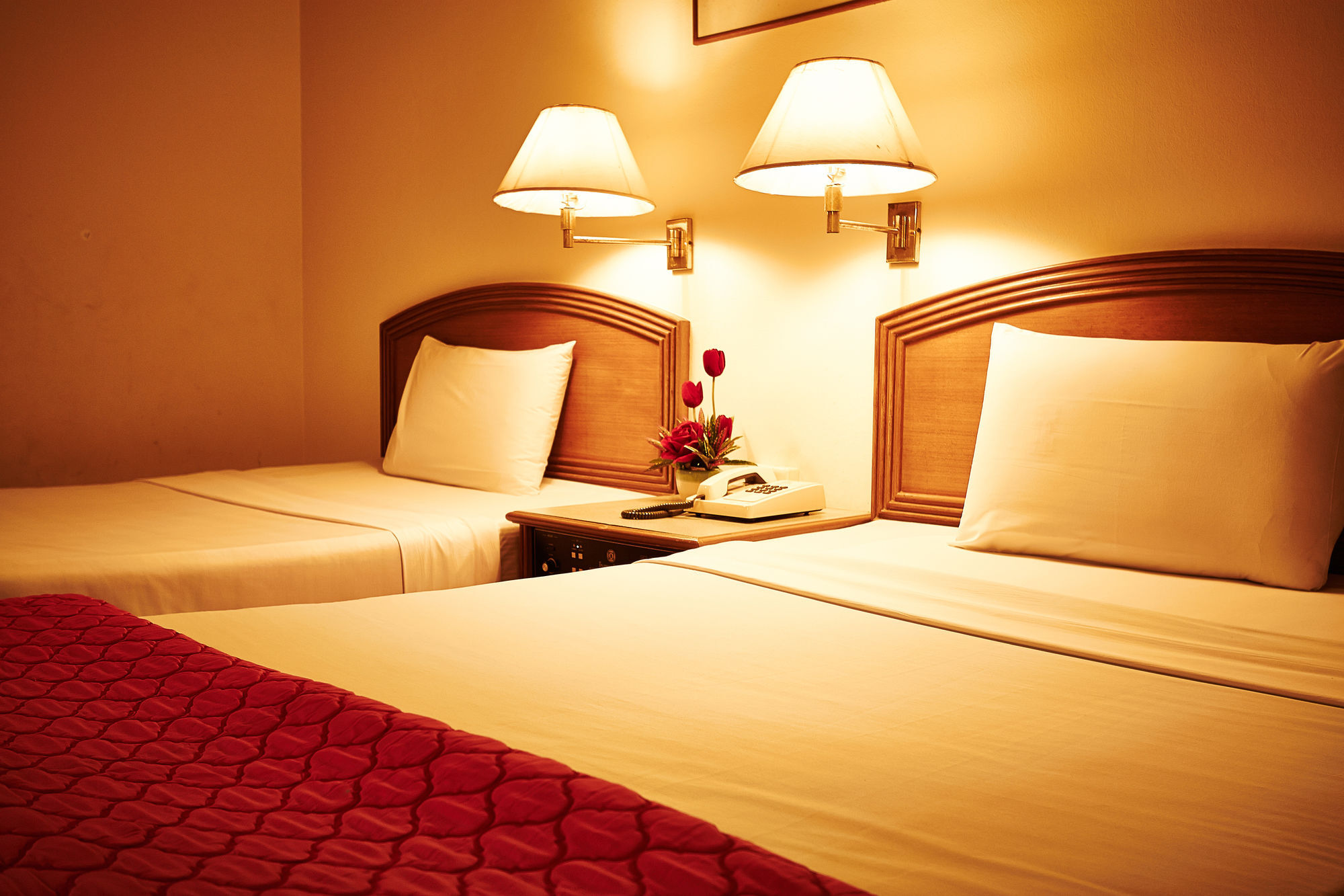 Kosit Hotel Hat Yai Dış mekan fotoğraf