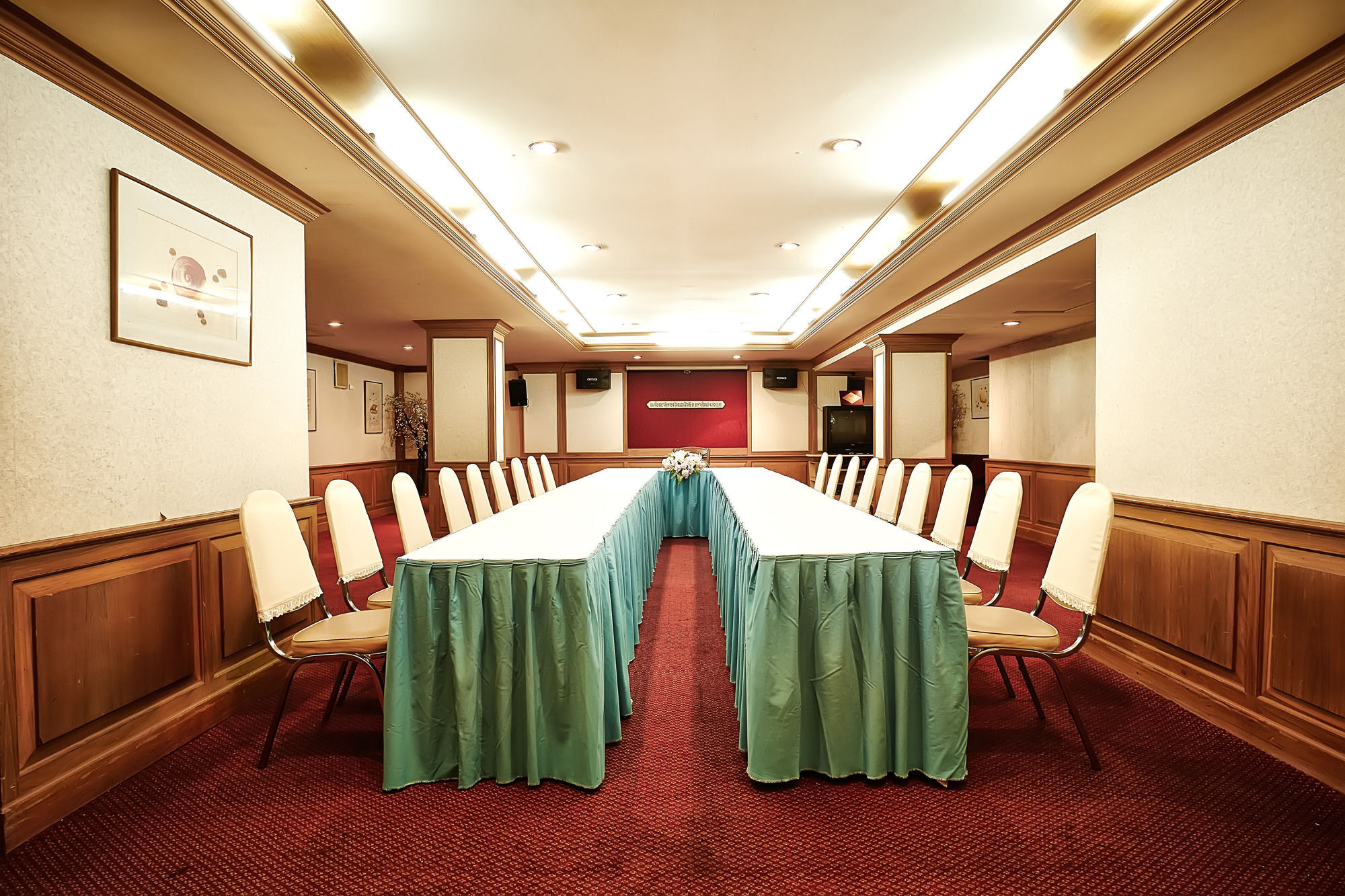 Kosit Hotel Hat Yai Dış mekan fotoğraf