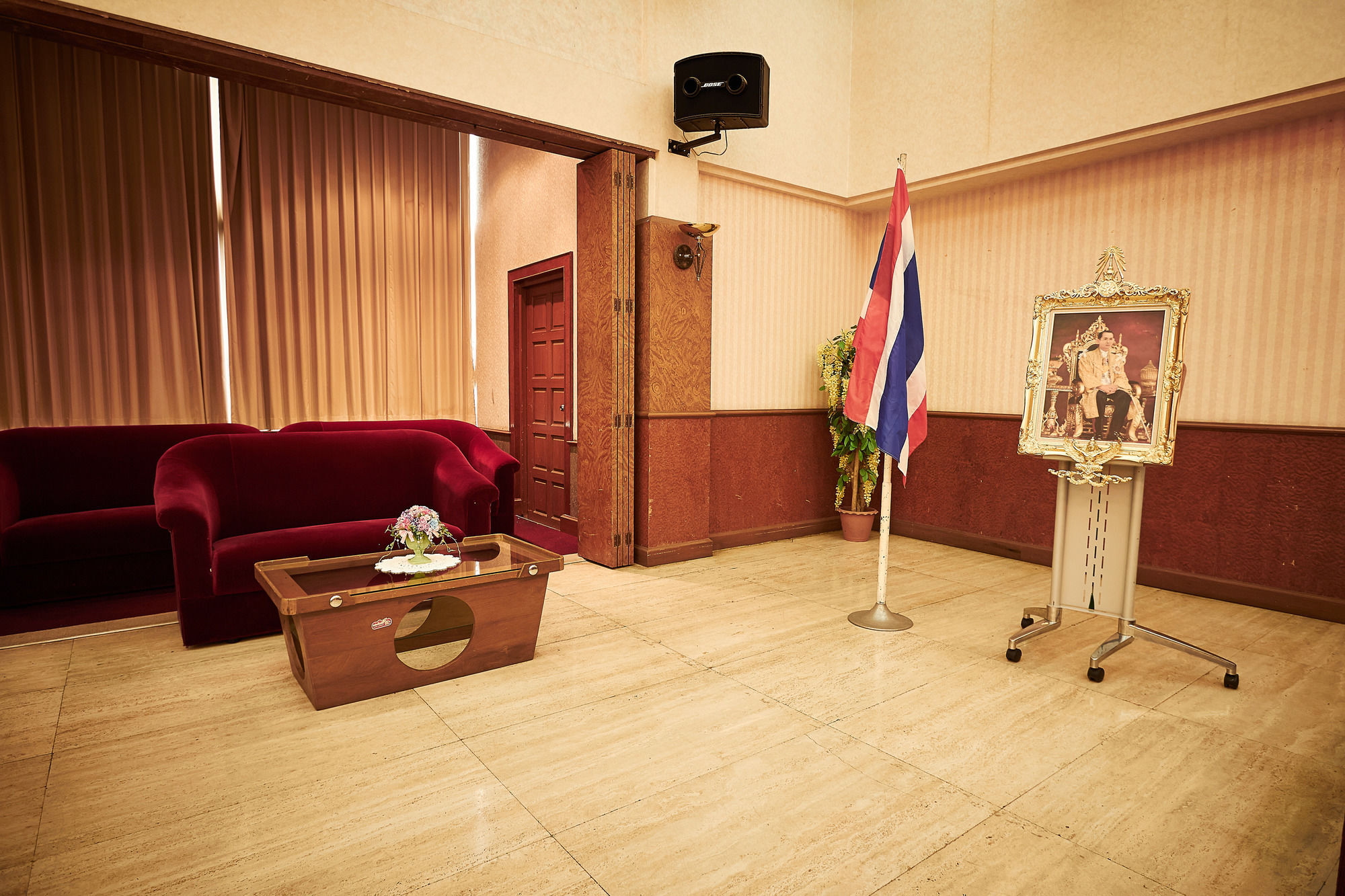 Kosit Hotel Hat Yai Dış mekan fotoğraf