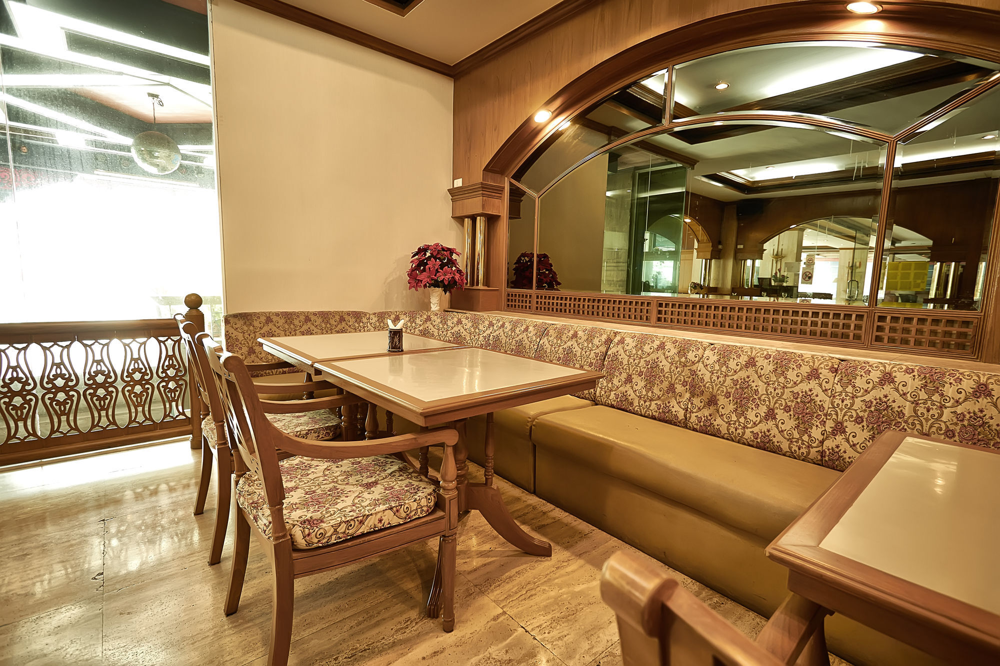 Kosit Hotel Hat Yai Dış mekan fotoğraf